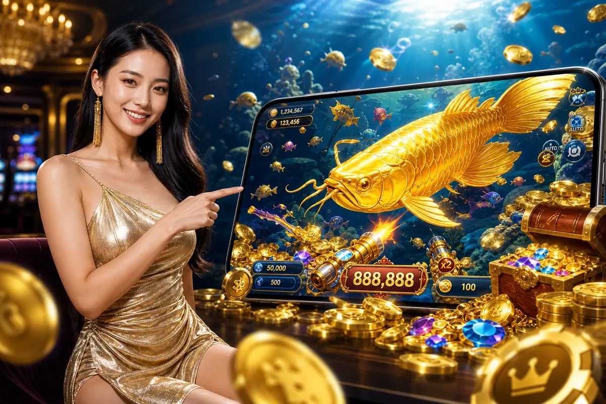 mwin8 platform kasino online Malaysia