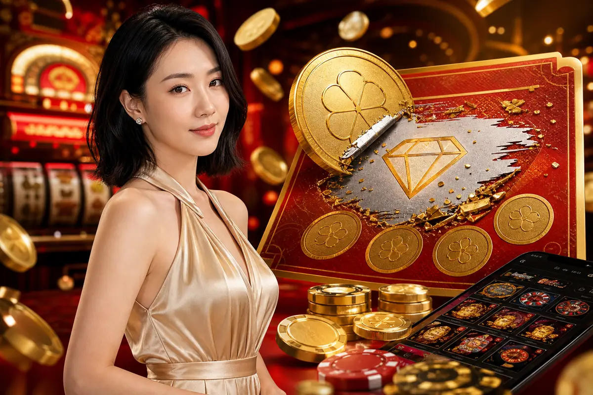 mwin8 slot online koleksi permainan pilihan