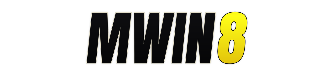 mwin8 logo